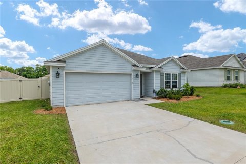 Villa ou maison à vendre à Alachua, Floride: 4 chambres, 164.72 m2 № 2111173 - photo 5
