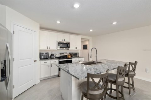Villa ou maison à vendre à Alachua, Floride: 4 chambres, 164.72 m2 № 2111173 - photo 20