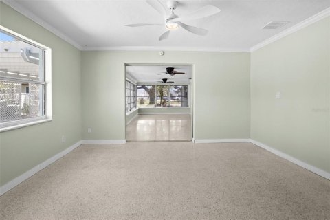 Villa ou maison à louer à Treasure Island, Floride: 3 chambres, 140.38 m2 № 1636586 - photo 25