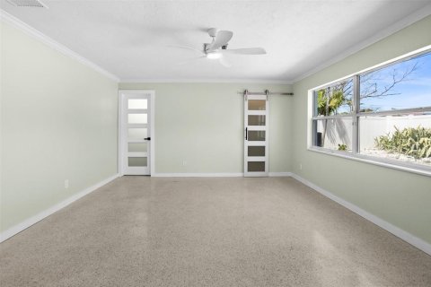 Villa ou maison à louer à Treasure Island, Floride: 3 chambres, 140.38 m2 № 1636586 - photo 19