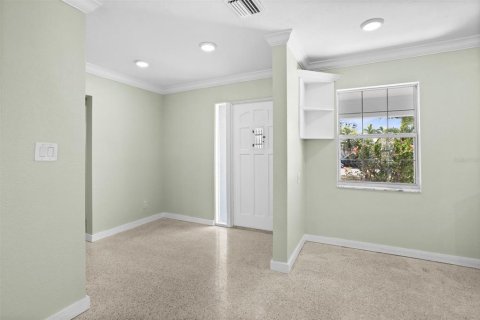 Villa ou maison à louer à Treasure Island, Floride: 3 chambres, 140.38 m2 № 1636586 - photo 8