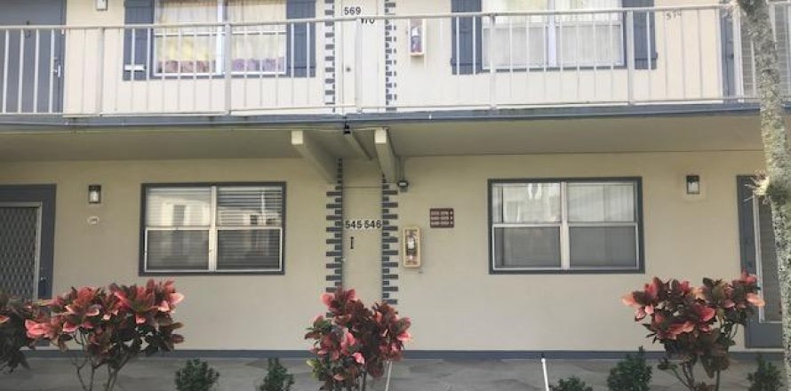 Condominio en Delray Beach, Florida, 2 dormitorios № 1141357