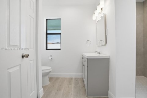 Купить виллу или дом в Майами, Флорида 3 спальни, 135.27м2, № 2029852 - фото 14