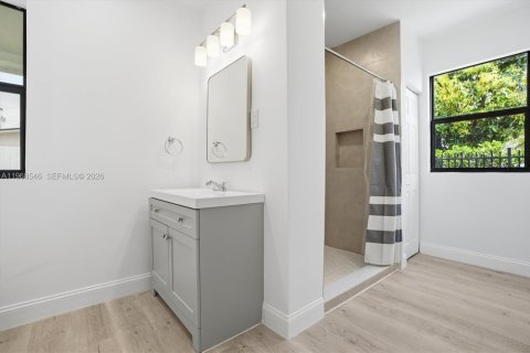 Купить виллу или дом в Майами, Флорида 3 спальни, 135.27м2, № 2029852 - фото 13