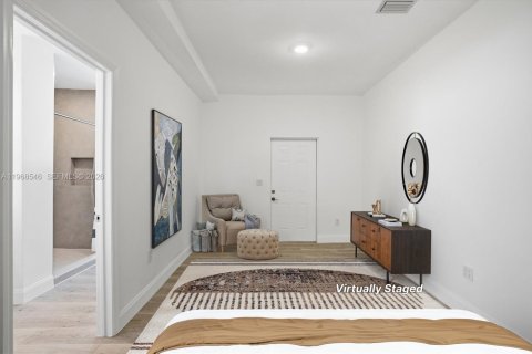 Купить виллу или дом в Майами, Флорида 3 спальни, 135.27м2, № 2029852 - фото 11