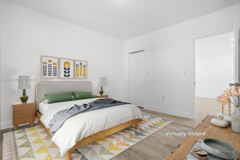 Купить виллу или дом в Майами, Флорида 3 спальни, 135.27м2, № 2029852 - фото 20