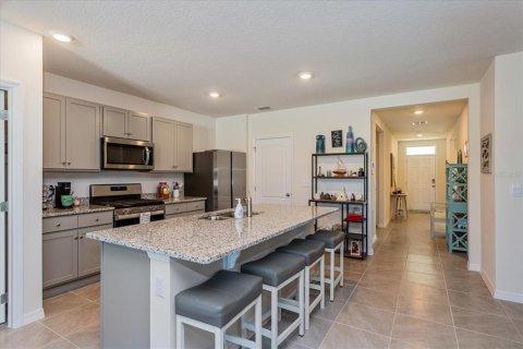 Casa en venta en Okahumpka, Florida, 3 dormitorios, 157 m2 № 2234297 - foto 8