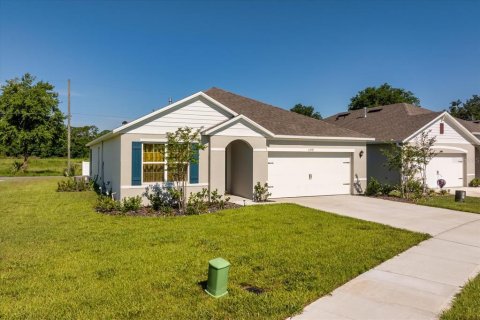 Casa en venta en Okahumpka, Florida, 3 dormitorios, 157 m2 № 2234297 - foto 3