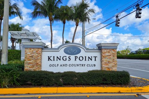 Condo in Delray Beach, Florida, 2 bedrooms № 2247140