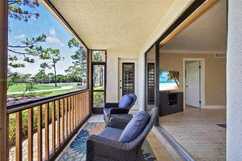 Condo in Palm Beach Gardens, Florida, 2 bedrooms  № 1790700 - photo 20