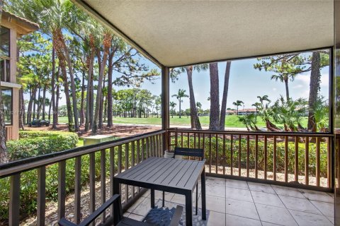 Condo in Palm Beach Gardens, Florida, 2 bedrooms  № 1790700 - photo 24