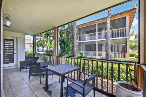 Condo in Palm Beach Gardens, Florida, 2 bedrooms  № 1790700 - photo 25