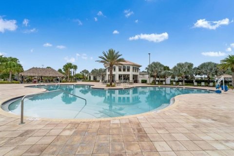 Touwnhouse à vendre à Kissimmee, Floride: 4 chambres, 177.81 m2 № 2299149 - photo 29