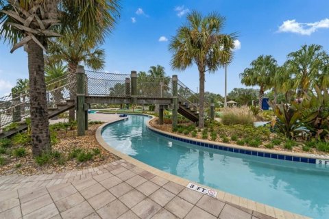 Touwnhouse à vendre à Kissimmee, Floride: 4 chambres, 177.81 m2 № 2299149 - photo 26
