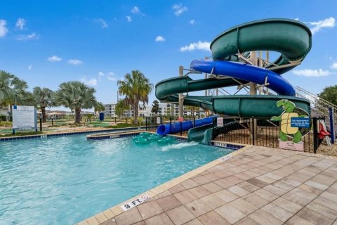 Touwnhouse à vendre à Kissimmee, Floride: 4 chambres, 177.81 m2 № 2299149 - photo 28