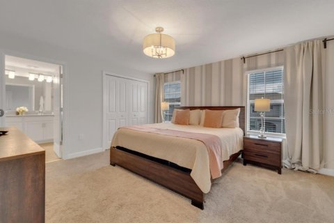 Touwnhouse à vendre à Kissimmee, Floride: 4 chambres, 177.81 m2 № 2299149 - photo 13