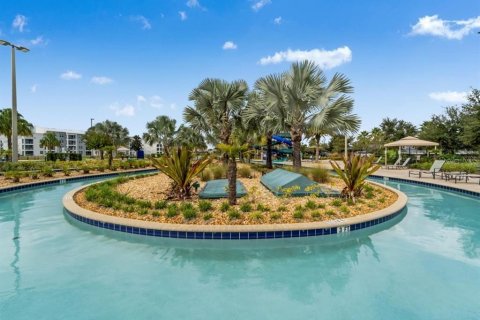 Touwnhouse à vendre à Kissimmee, Floride: 4 chambres, 177.81 m2 № 2299149 - photo 27