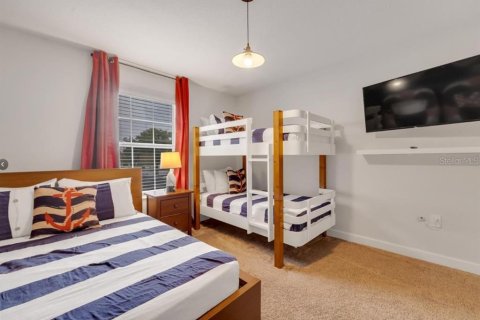 Touwnhouse à vendre à Kissimmee, Floride: 4 chambres, 177.81 m2 № 2299149 - photo 19
