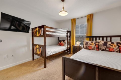 Touwnhouse à vendre à Kissimmee, Floride: 4 chambres, 177.81 m2 № 2299149 - photo 17