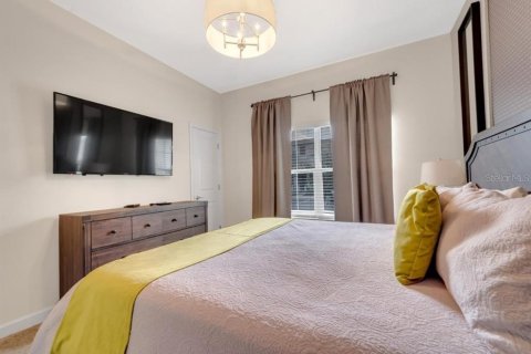 Touwnhouse à vendre à Kissimmee, Floride: 4 chambres, 177.81 m2 № 2299149 - photo 24