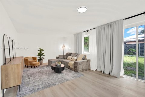 Casa en alquiler en Oakland Park, Florida, 3 dormitorios, 152.92 m2 № 2011249 - foto 25