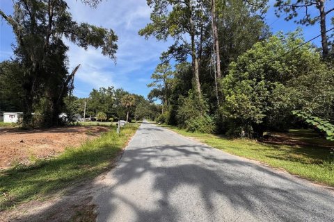 Terrain à vendre à Ocala, Floride № 1919336 - photo 6