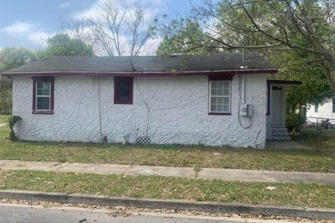 House in Jacksonville, Florida 2 bedrooms № 1834044 - photo 1