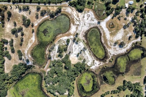 Land in Umatilla, Florida № 824527 - photo 14