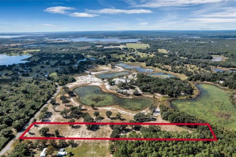 Land in Umatilla, Florida № 824527 - photo 1