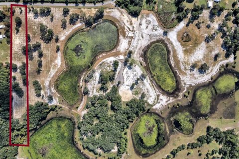 Land in Umatilla, Florida № 824527 - photo 2