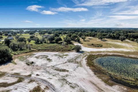 Land in Umatilla, Florida № 824527 - photo 4