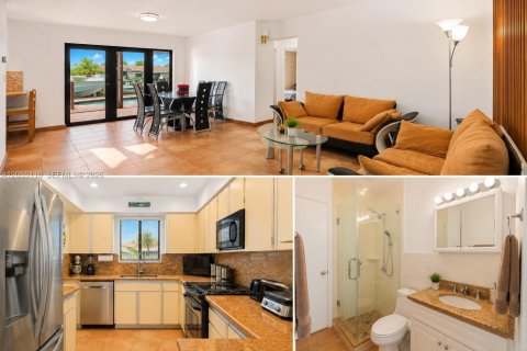 Casa en venta en Pompano Beach, Florida, 2 dormitorios, 105.72 m2 № 2087227 - foto 4