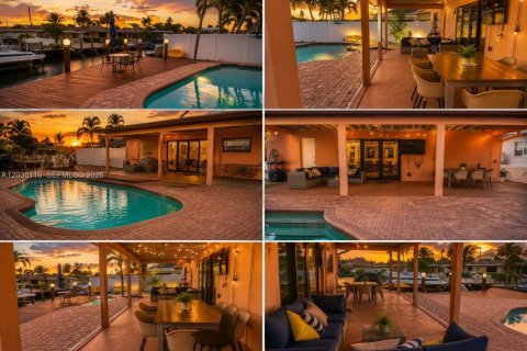 Casa en venta en Pompano Beach, Florida, 2 dormitorios, 105.72 m2 № 2087227 - foto 2