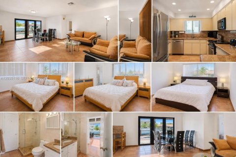 Casa en venta en Pompano Beach, Florida, 2 dormitorios, 105.72 m2 № 2087227 - foto 3