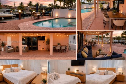 Casa en venta en Pompano Beach, Florida, 2 dormitorios, 105.72 m2 № 2087227 - foto 5