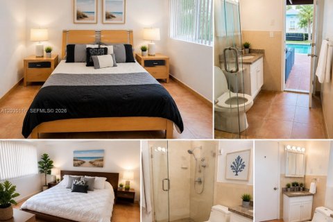 Casa en venta en Pompano Beach, Florida, 2 dormitorios, 105.72 m2 № 2087227 - foto 6