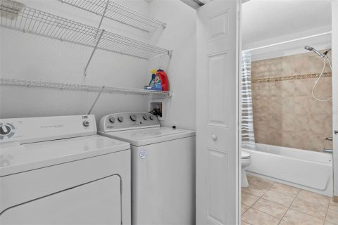 Condo in Bunnell, Florida, 2 bedrooms  № 1824187 - photo 17