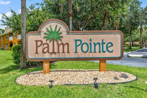 Condo in Bunnell, Florida, 2 bedrooms  № 1824187 - photo 2