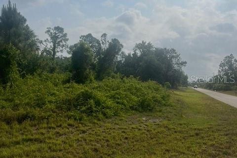 Terreno en venta en North Port, Florida № 1732484 - foto 3