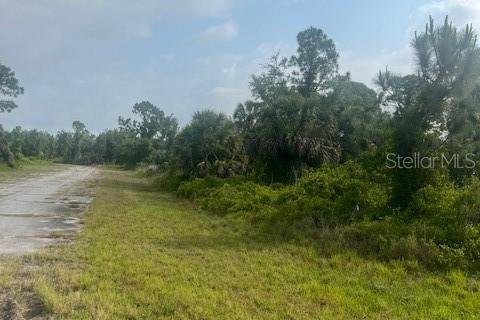 Terreno en venta en North Port, Florida № 1732484 - foto 2