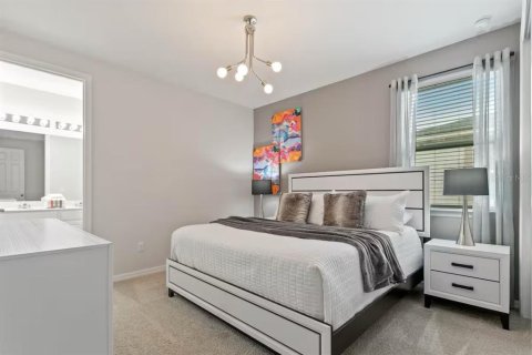 House in SOLARA RESORT in Kissimmee, Florida 9 bedrooms, 405.33 sq.m. № 1909187 - photo 27