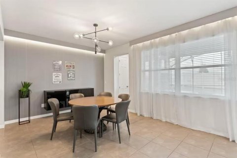 House in SOLARA RESORT in Kissimmee, Florida 9 bedrooms, 405.33 sq.m. № 1909187 - photo 8