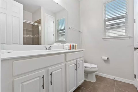 House in SOLARA RESORT in Kissimmee, Florida 9 bedrooms, 405.33 sq.m. № 1909187 - photo 30