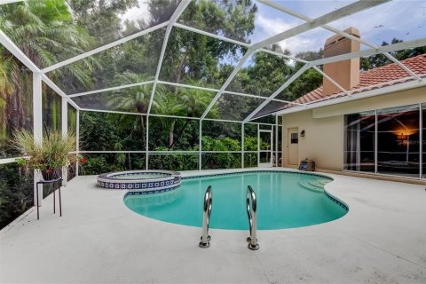 House in Oldsmar, Florida 4 bedrooms, 242.1 sq.m. № 1800174 - photo 7