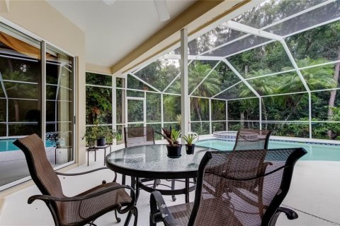 House in Oldsmar, Florida 4 bedrooms, 242.1 sq.m. № 1800174 - photo 9