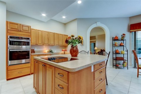 House in Oldsmar, Florida 4 bedrooms, 242.1 sq.m. № 1800174 - photo 21