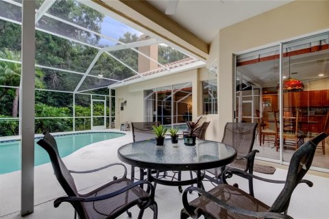 House in Oldsmar, Florida 4 bedrooms, 242.1 sq.m. № 1800174 - photo 8