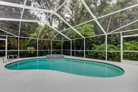 House in Oldsmar, Florida 4 bedrooms, 242.1 sq.m. № 1800174 - photo 6