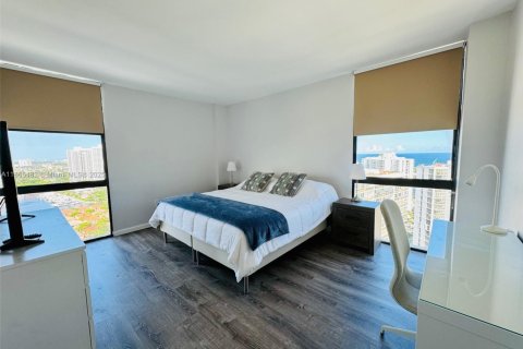 Condo in Aventura, Florida, 2 bedrooms  № 1892964 - photo 21