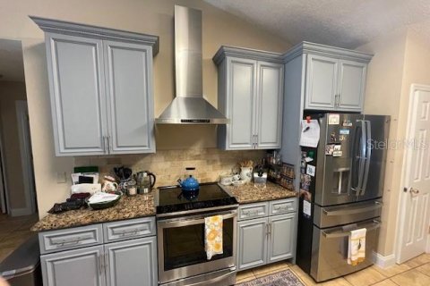 Villa ou maison à vendre à Palm Coast, Floride: 4 chambres, 222.5 m2 № 1856028 - photo 24